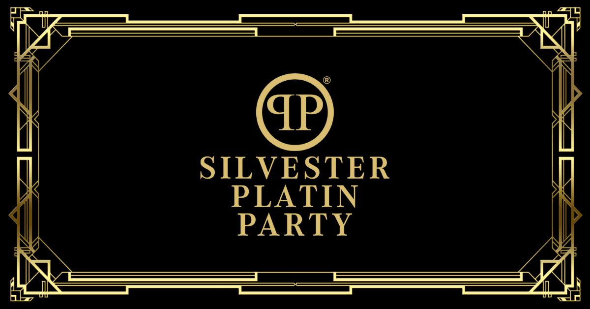 Ludwigsburg 'Silvester Platin Party' im Ratskeller